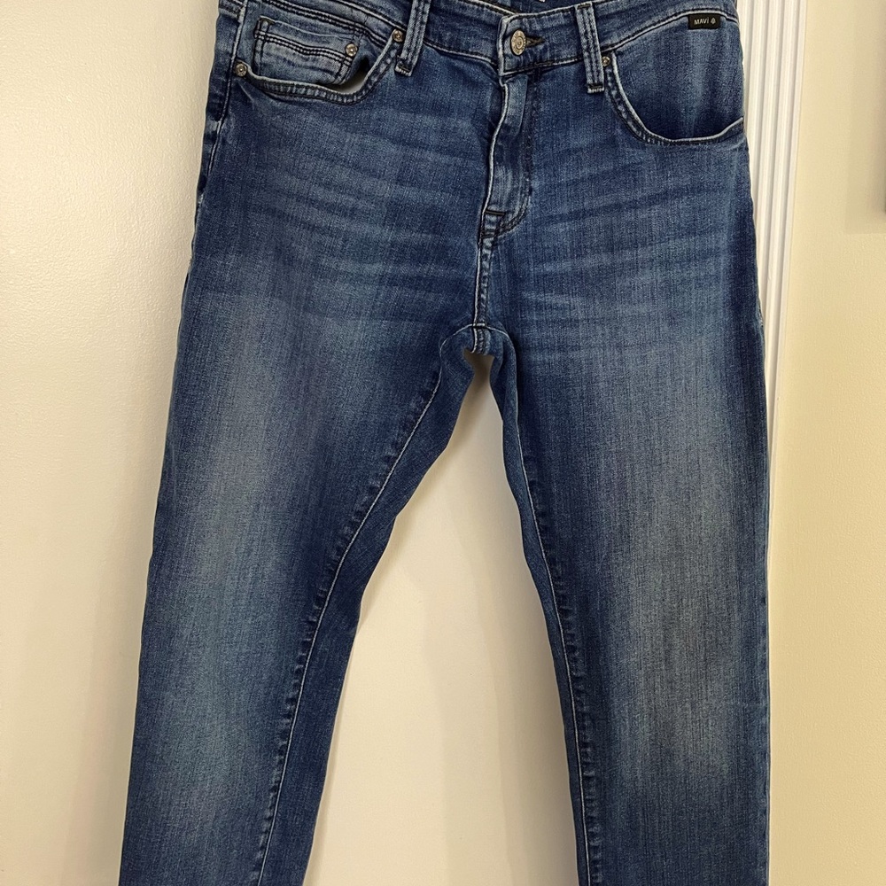 MAVI JEANS